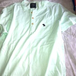 Abercrombie and Fitch t shirt